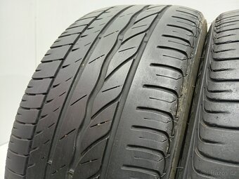 Letní pneu 225/45/17 Bridgestone - 3