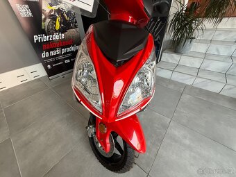 Yuki 125 - 3