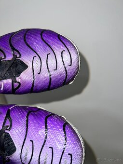 Kopačky Nike Zoom Mercurial Superfly 9 AM + FG - 3