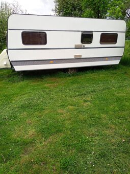 Karavan TEc - 3