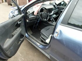 Kia NIRO 1,6 B hybrid - 3