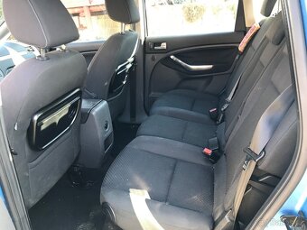 Ford c-max - 3