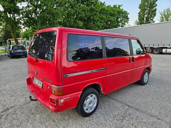 Volkswagen T4 2.5 75kw Multivan - 3