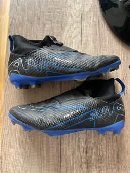 Kopacky Nike velikost 35.5 - 3