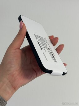iPhone 15 - 256GB - 100% BAT - 12M ZÁRUKA - 3