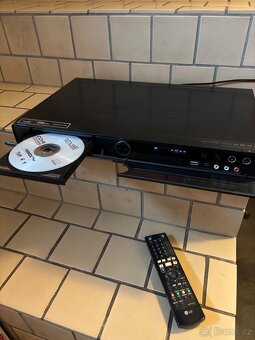 DVD Rekordér - 3