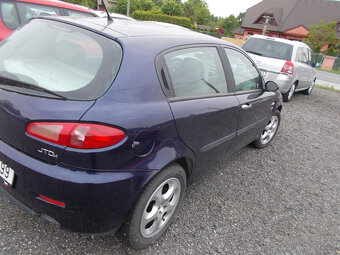 Alfa 147 - 3