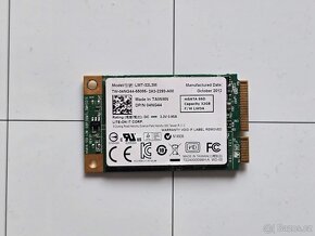 Dell Inspiron 14z - náhradní díly (displej, klávesnice, ...) - 3