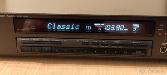 TECHNICS ST-GT630 TOP RDS STEREO RADIO TUNER PERFECT - 3