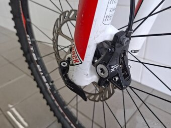 Merida FULL CARBON - 3