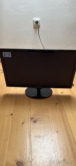 Monitor Samsung 24” - 3