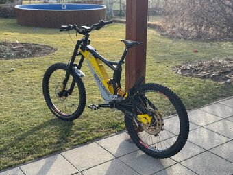 Prodám BOXXBIKE Valkyrie II. ULTRA - 3