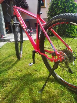 Horské kolo NAKITA Spider - 3