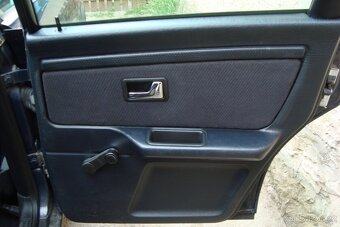 Audi 80 model B4-koupím tapce - 3