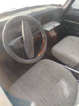 Škoda 100 110l včetně Tp - 3