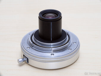 Voigtlander Super Wide-Heliar f/4,5 15mm SL (Nikon F-mount) - 3