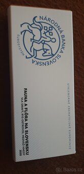 Prodám sadu mincí - 3