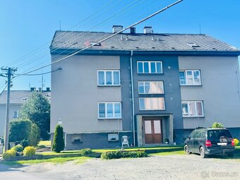 Prodej, byt 2+1, Hromnice - Žichlice, Plzeň - sever - 3
