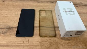 Mobilní telefon Xiaomi 13 Lite 5G 8 GB / 256 GB - 3