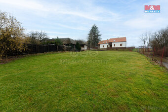 Prodej pozemku k bydlení, 782 m², Kořenec - 3