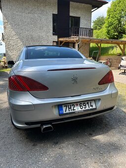 Peugeot 307 CC - 3