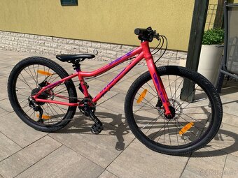 Amulet Youngster 24” - 3