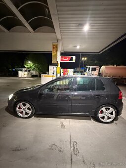 Golf 5 GTI - 3