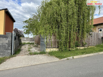Pěkný, prostorný RD 4+KK, 90m2, pozemek 348m2, okr. Kladno-L - 3
