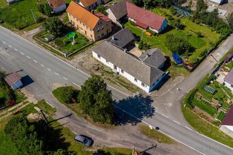 RD Vlastiboř u Milevska - 3