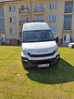 Iveco Daily xxl 50/35 - 3