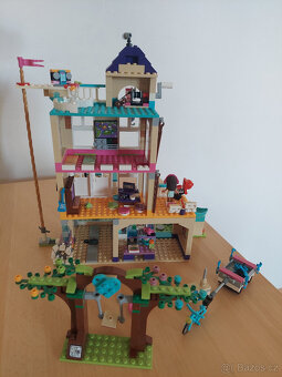 Lego friends - 3