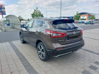 Nissan Qashqai - 3