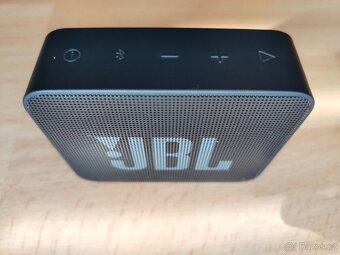JBL GO Essential - 3