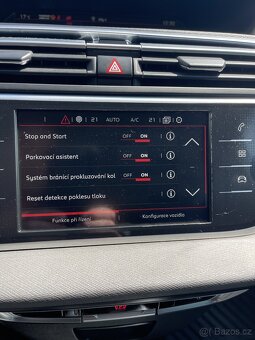 Citroen C4 Picasoo 1,6bHDI naj 91500 - 3