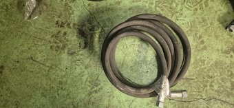 Hydraulické hadice - 3