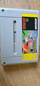 Super Nintendo 16 bitů - 3