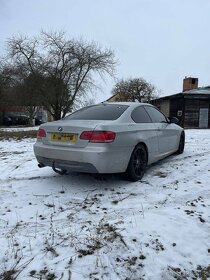 Nahradni dily bmw e92 320d 130kw - 3
