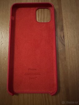 Obal na mobil Apple mobil iPhone 11 pro max - 3