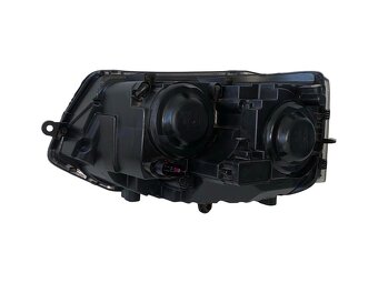 Pravý halogen světlo 7E1941016D VW Transporter T5 FL 2010 - 3