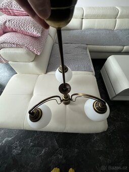 Lustr -světlo - 3
