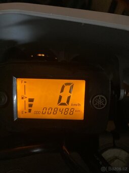 Yamaha WR125R - 3