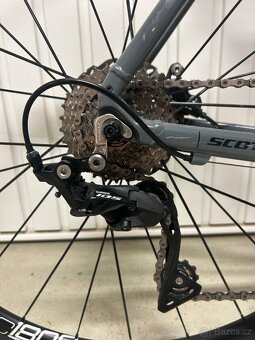 Scott Speedster gravel 10 disc | Velikost L / XL - 3