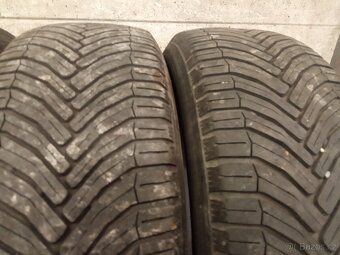 Letní 185/60/15 celoroční 185/65 R15 - 3