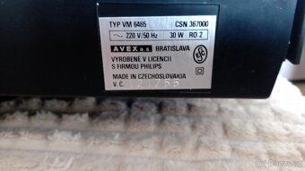 Tesla AVEX-VM6465 - 3