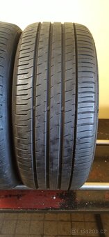 Falken Ziex 215/50 R17 95W 4,5-5,5mm - 3