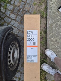 Střešní okno GGL M08 3073 - 3