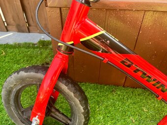 Odrazedlo Btwin - 3