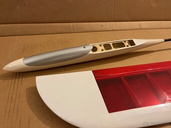 RC házedlo Apollo Reely, 1550mm - 3