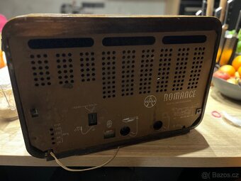 Retro radio - 3
