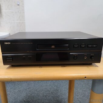 Denon DCD-3000 - 3
